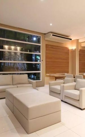 Apartamento à venda com 111m², 3 quartos e 2 vagas