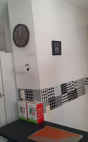 Apartamento à venda com 111m², 3 quartos e 2 vagas Apartamento à venda com 111m², 3 quartos e 2 vagasCozinha