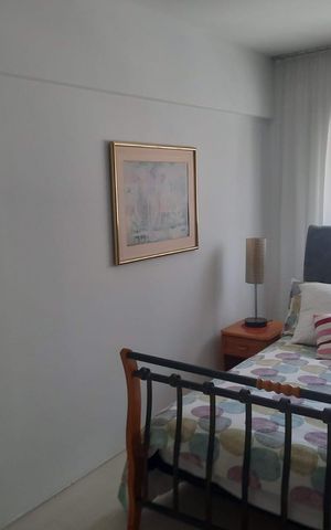 Apartamento à venda com 111m², 3 quartos e 2 vagas Apartamento à venda com 111m², 3 quartos e 2 vagasQuarto