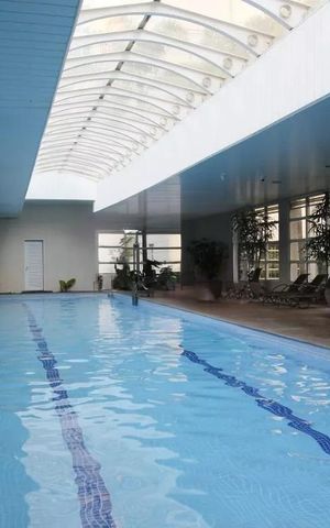 Apartamento à venda com 111m², 3 quartos e 2 vagas