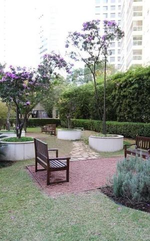 Apartamento à venda com 111m², 3 quartos e 2 vagas