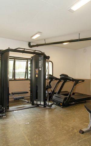 Apartamento à venda com 59m², 1 quarto e 1 vaga Apartamento à venda com 59m², 1 quarto e 1 vagaÁrea Comum - Academia