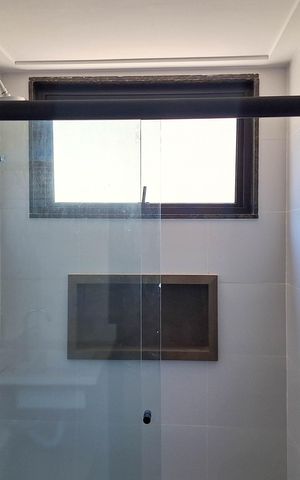 Casa à venda com 395m², 7 quartos e 5 vagas Casa à venda com 395m², 7 quartos e 5 vagasBanheiro 1