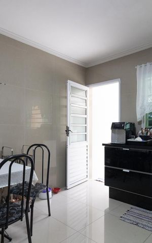 Casa à venda com 339m², 4 quartos e 2 vagas Casa à venda com 339m², 4 quartos e 2 vagasCozinha
