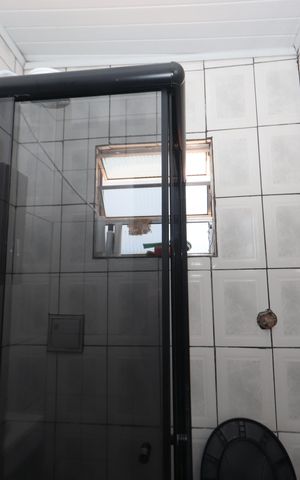 Casa à venda com 125m², 3 quartos e 1 vagaBanheiro Social