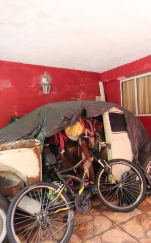 Casa à venda com 125m², 3 quartos e 1 vagaGaragem