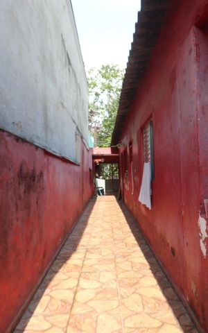 Casa à venda com 125m², 3 quartos e 1 vagaCorredor Lateral