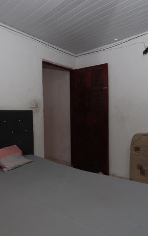 Casa à venda com 125m², 3 quartos e 1 vagaQuarto 3