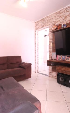 Casa à venda com 125m², 3 quartos e 1 vagaSala