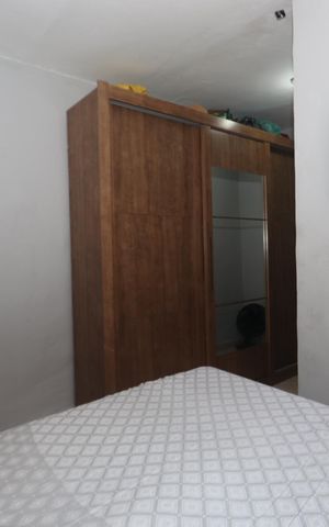Casa à venda com 125m², 3 quartos e 1 vagaSuíte