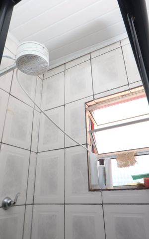 Casa à venda com 125m², 3 quartos e 1 vagaBanheiro Social