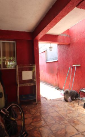 Casa à venda com 125m², 3 quartos e 1 vagaGaragem