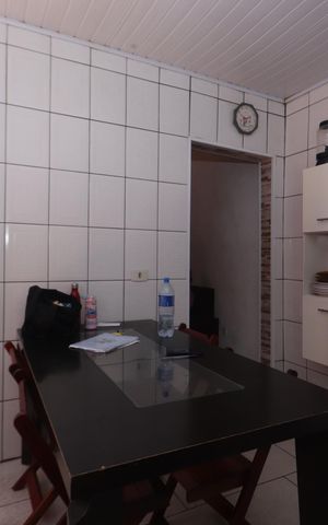 Casa à venda com 125m², 3 quartos e 1 vagaCozinha