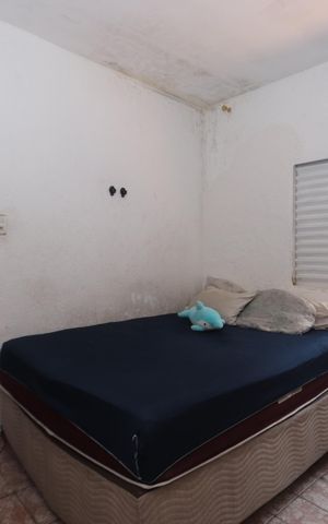 Casa à venda com 125m², 3 quartos e 1 vagaQuarto 2