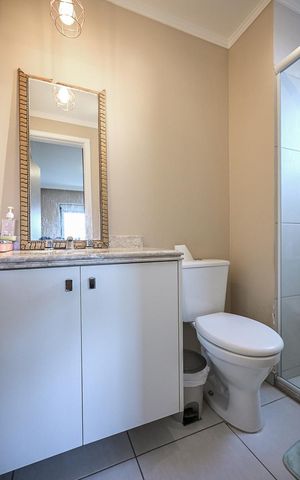 Apartamento para alugar com 82m², 2 quartos e 2 vagasBanheiro Suíte 1