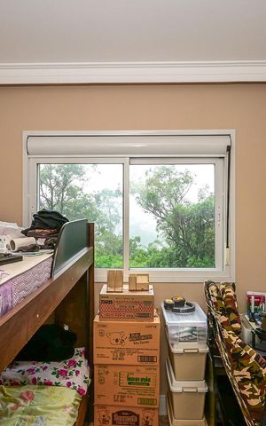 Apartamento para alugar com 82m², 2 quartos e 2 vagasSuíte 1