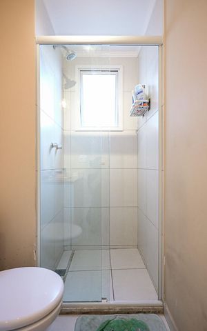 Apartamento para alugar com 82m², 2 quartos e 2 vagasBanheiro Suíte 1