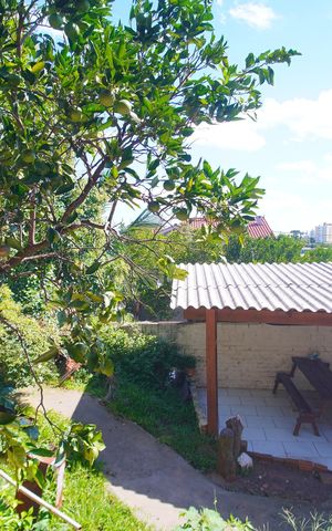 Casa à venda com 180m², 3 quartos e 1 vagaVista do Quarto 1