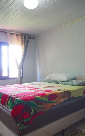 Casa à venda com 180m², 3 quartos e 1 vagaQuarto 1