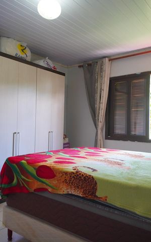 Casa à venda com 180m², 3 quartos e 1 vagaQuarto 1