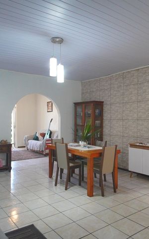 Casa à venda com 180m², 3 quartos e 1 vagaSala de Jantar