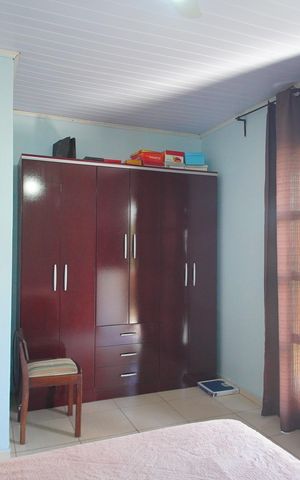 Casa à venda com 180m², 3 quartos e 1 vagaQuarto 2