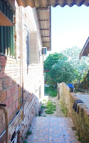 Casa à venda com 180m², 3 quartos e 1 vagaCorredor