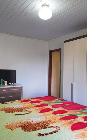 Casa à venda com 180m², 3 quartos e 1 vagaQuarto 1