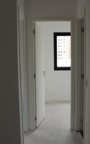 Apartamento à venda com 38m², 2 quartos e sem vagaSala