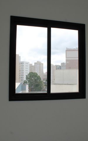 Apartamento à venda com 38m², 2 quartos e sem vagaQuarto 2