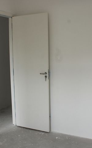 Apartamento à venda com 38m², 2 quartos e sem vagaQuarto 1