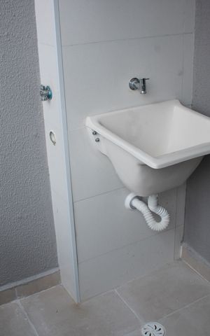 Apartamento à venda com 38m², 2 quartos e sem vagaÁrea de Serviço