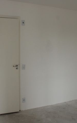 Apartamento à venda com 38m², 2 quartos e sem vagaSala