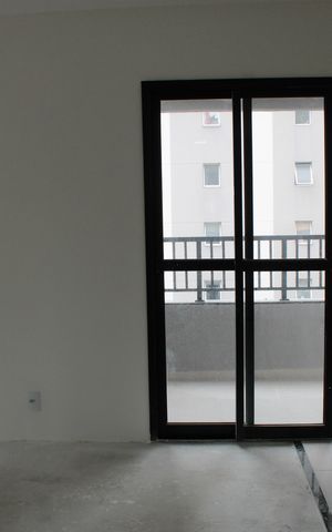 Apartamento à venda com 38m², 2 quartos e sem vagaSala