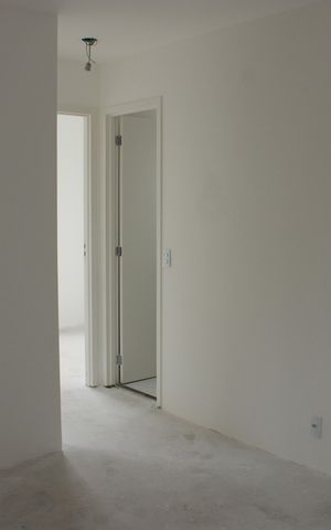Apartamento à venda com 38m², 2 quartos e sem vagaSala