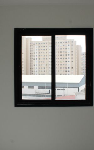 Apartamento à venda com 38m², 2 quartos e sem vagaQuarto 1