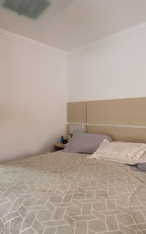 Casa de condomínio para alugar com 450m², 4 quartos e 6 vagasQuarto 4 - Suíte