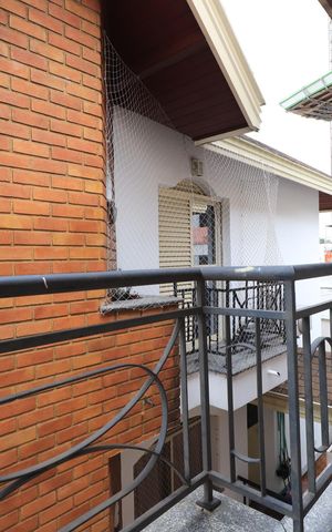 Casa de condomínio para alugar com 450m², 4 quartos e 6 vagasQuarto 4 - Suíte