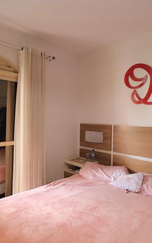 Casa de condomínio para alugar com 450m², 4 quartos e 6 vagasQuarto 1 - Suíte