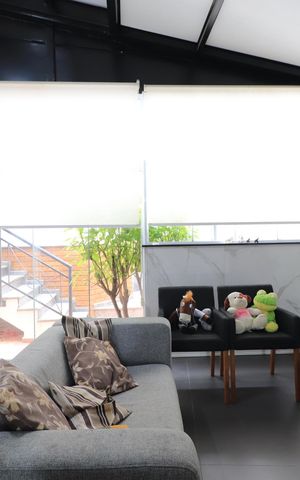 Casa de condomínio para alugar com 450m², 4 quartos e 6 vagasSala de TV 2