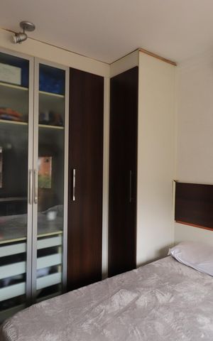 Casa de condomínio para alugar com 450m², 4 quartos e 6 vagasQuarto 2 - Suíte