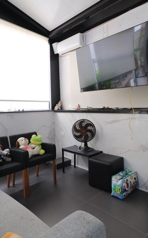 Casa de condomínio para alugar com 450m², 4 quartos e 6 vagasSala de TV 2