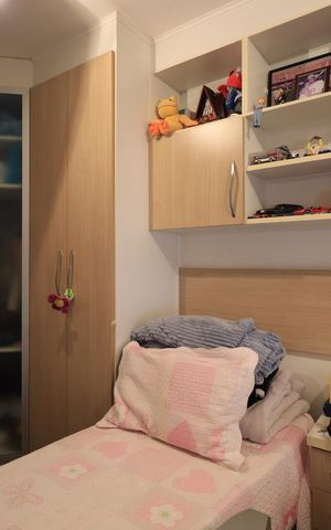 Casa de condomínio para alugar com 450m², 4 quartos e 6 vagasQuarto 3 - Suíte