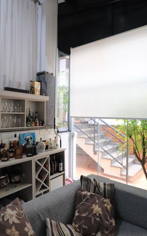 Casa de condomínio para alugar com 450m², 4 quartos e 6 vagasSala de TV 2