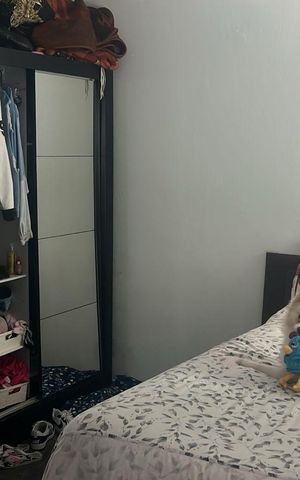 Casa para alugar com 60m², 1 quarto e sem vaga Casa para alugar com 60m², 1 quarto e sem vagaQuarto 1