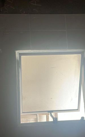 Casa para alugar com 60m², 1 quarto e sem vaga Casa para alugar com 60m², 1 quarto e sem vagaBanheiro
