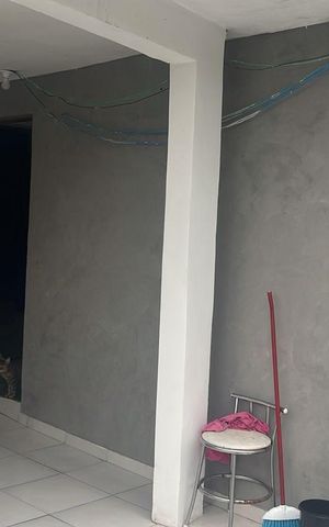 Casa para alugar com 60m², 1 quarto e sem vaga Casa para alugar com 60m², 1 quarto e sem vagaArea externa