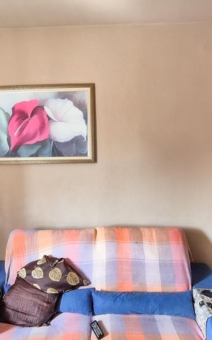 Apartamento à venda com 35m², 1 quarto e 1 vagaSala