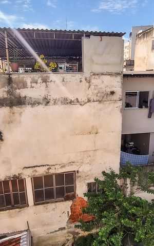 Apartamento à venda com 35m², 1 quarto e 1 vagaVista da Sala