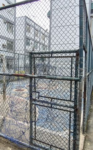Apartamento à venda com 35m², 1 quarto e 1 vagaQuadra Poliesportiva 